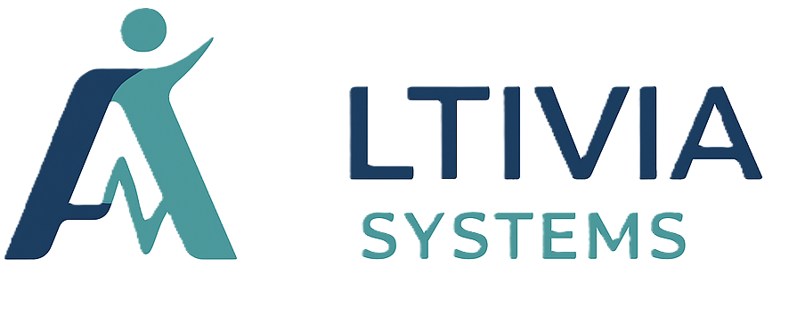 Logo altivia